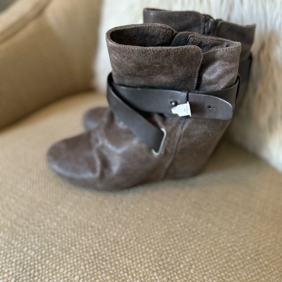 Aldo - booties - Picture 3 of 6